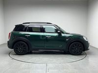 usado Mini Cooper D Countryman Aut.