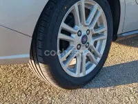 Usado Ford Tourneo Courier Titanium 100 CV (73 kW) 2015 Blanco Monovolumen