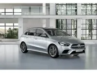 Usado Mercedes B250e 218 CV (160 kW) 2025 Gris / plata Monovolumen