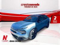 Usado Citroën C4 Feel 131 CV (96 kW) 2022
