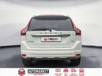 Usado Volvo XC60 Kinetic 136 CV (100 kW) 2015 Blanco SUV