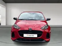 Nuevo Mazda 2 Center-Line 116 CV (85 kW) 2026 Utilitario