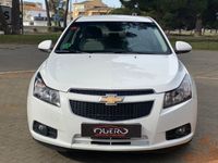 usado Chevrolet Cruze 1.6 LS + Clima 91 kW (124 CV)