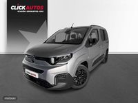 Usado Citroën Berlingo 130 CV (95 kW) 2024 Gris Monovolumen