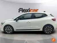 Używany Renault Clio V Business 90 KM (66 kW) 2022 Biały