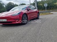 Usado Tesla Model 3 2020 Eléctrico Berlina