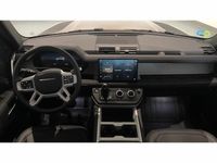 Usado Land Rover Defender S 249 CV (183 kW) 2024 Gondwana stone gloss SUV