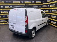 Usado Renault Kangoo 80 CV (58 kW) 2020 Blanco Monovolumen