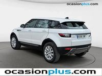 usado Land Rover Range Rover evoque 2.0L eD4 Diesel 110kW (150CV) 4x2 SE