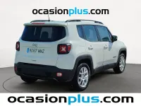 Usado Jeep Renegade Limited 120 CV (88 kW) 2024 SUV