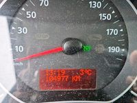 Usado Renault Kangoo 110 CV (80 kW) 2018 Blanco Monovolumen