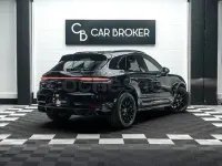 Usado Porsche Macan GTS 380 CV (279 kW) 2025 Negro SUV