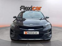 Usado Kia XCeed 120 CV (88 kW) 2020 Gris SUV
