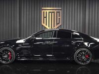 Usado Mercedes CLS53 AMG AMG 435 CV (319 kW) 2022 Negro Coupe