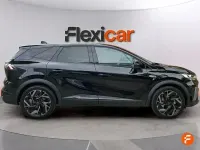 Usado Renault Symbioz Esprit Alpine 145 CV (106 kW) 2025 Negro SUV