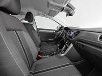 Usado VW T-Roc 110 CV (80 kW) 2023 Blanco puro SUV