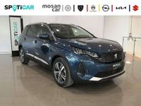 usado Peugeot 5008 1.5 BlueHDi 96kW S&S EAT8 Allure Pack