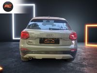 Usado Audi Q2 Design 116 CV (85 kW) 2020 Gris / plata SUV
