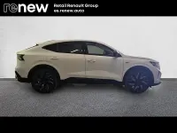 Usado Renault Rafale Esprit Alpine 131 CV (96 kW) 2024 Blanco SUV