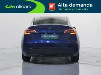 Usado Tesla Model Y RWD 188 kW (256 CV) 2023 Azul SUV