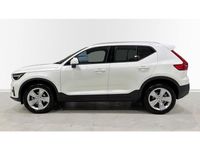 Usado Volvo XC40 Core 129 CV (94 kW) 2024 Blanco SUV