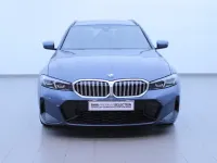 Usado BMW 320 Comfort Edition 190 CV (139 kW) 2025 Azul Familiar