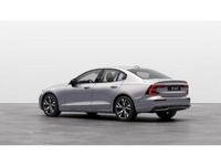 usado Volvo S60 B4 G Plus Dark Auto 145 kW (197 CV)