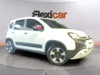 Usado Fiat Panda Red 70 CV (51 kW) 2023 Blanco Utilitario