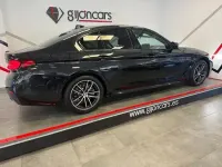 Usado BMW 530 Comfort Edition 245 CV (180 kW) 2023 Azul Berlina