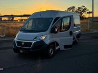 Usado Fiat Ducato 180 CV (132 kW) 2022 Gris Van