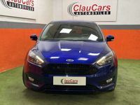 usado Ford Focus 1.5Ecoblue ST Line 120