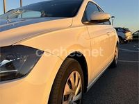 Usado VW Polo Edition 80 CV (58 kW) 2019 Blanco Berlina