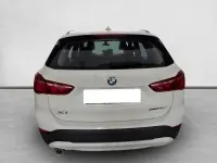Usado BMW X1 116 CV (85 kW) 2022 Blanco SUV