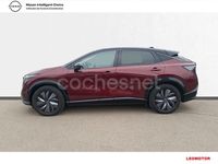 Occasion Nissan Ariya Evolve 225 kW (306 ch) 2023 Blanc SUV