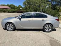 usado Opel Insignia 2.0CDTI EcoFlex Edition 130