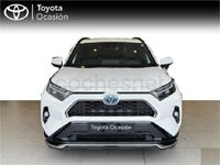 Usado Toyota RAV4 Hybrid Advance 306 CV (225 kW) 2025 Blanco SUV