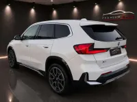 Usado BMW X1 xLine 150 CV (110 kW) 2023 Blanco SUV