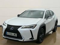 Usado Lexus UX Business Edition 184 CV (135 kW) 2022 SUV
