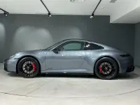 Nuevo Porsche 911 Carrera 4 GTS 541 CV (397 kW) 2026 Gris / plata Coupe