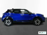 Usado Opel Mokka 136 CV (100 kW) 2025 SUV