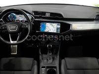 Usado Audi Q3 200 CV (147 kW) 2023 Negro SUV