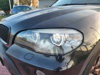 Usado BMW X5 286 CV (210 kW) 2008 Negro SUV