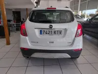 Usado Opel Mokka X Innovation 136 CV (100 kW) 2019 Blanco SUV