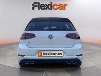 Usado VW Golf VII R 310 CV (228 kW) 2019 Blanco Berlina