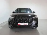 Usado Audi Q7 286 CV (210 kW) 2025 Negro SUV