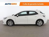 Usado Toyota Corolla Active 122 CV (89 kW) 2021 Blanco Berlina