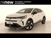 Usado Renault Symbioz Techno 145 CV (106 kW) 2025 Blanco SUV