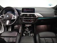 Usado BMW X4 Exclusive 190 CV (139 kW) 2021 Blanco SUV