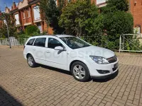 Usado Opel Astra Energy 100 CV (73 kW) 2008 Blanco Familiar