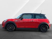 Usado Mini Cooper SE 135 kW (184 CV) 2020 Eléctrico Utilitario